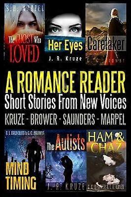 A Romance Reader