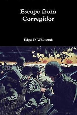 Escape from Corregidor