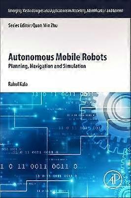 Autonomous Mobile Robots