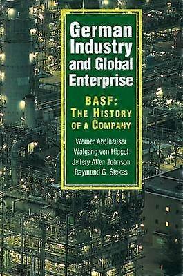 German Industry and Global Enterprise