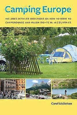 Camping Europe