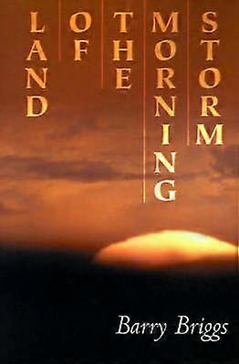 Tierra de la tormenta matutina