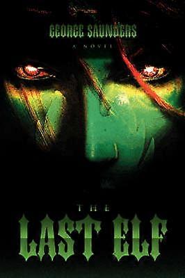 THE LAST ELF