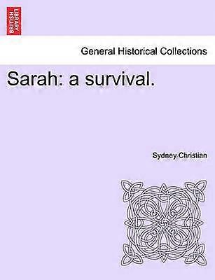Sarah a survival