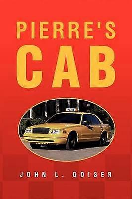 Pierre's Cab