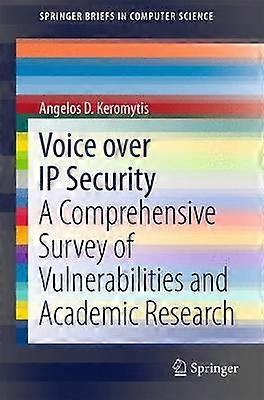 Voice over IP Security
