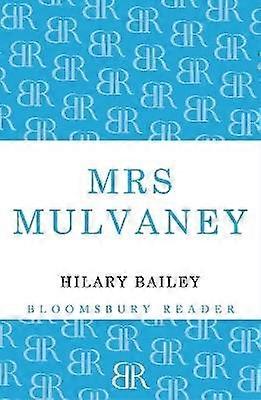 Mrs Mulvaney