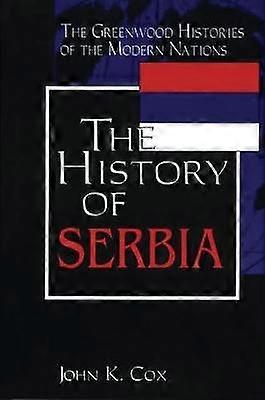 Istoria Serbiei
