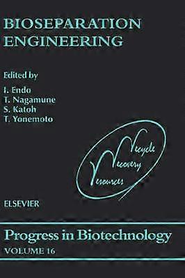 Bioseparation Engineering