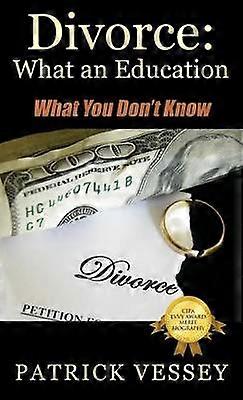 Divorce What an Education  What You Don't Know