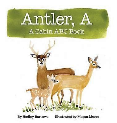 A Antler