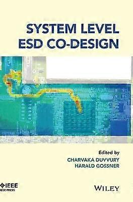 System Level ESD Co-Design