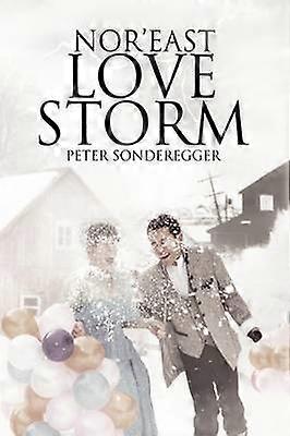 Nor'east Love Storm