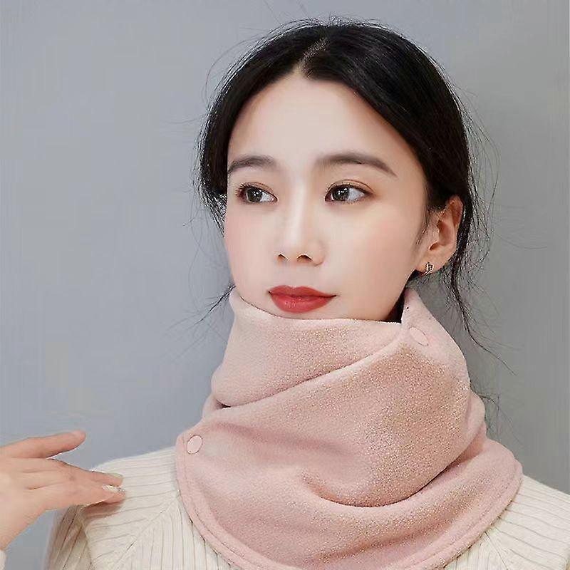 Unisex Neckerchief - Windproof, Snowproof, Elastic Fit