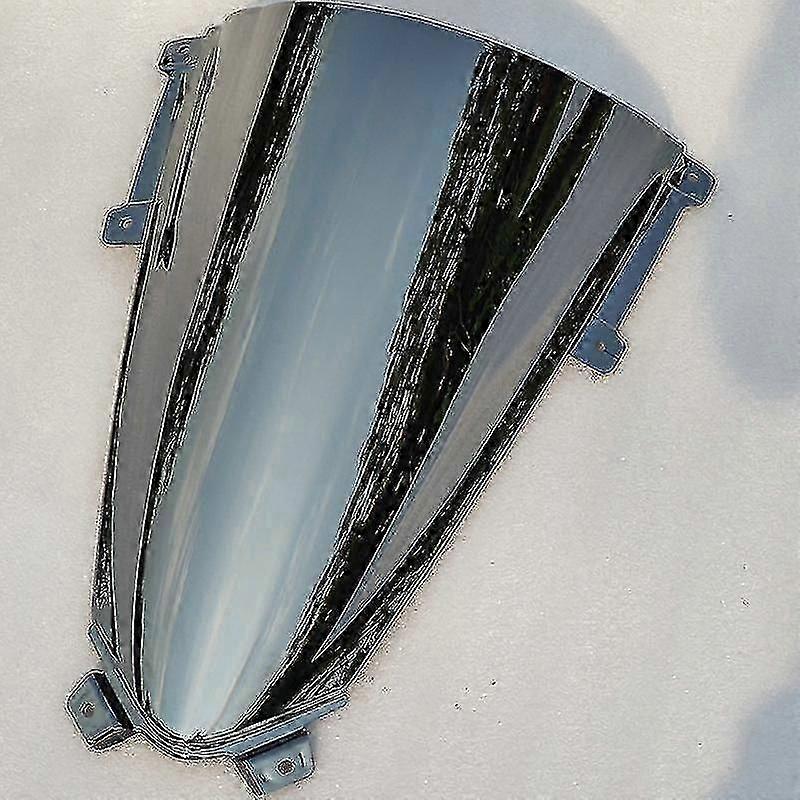 Windscreen For Ducati Panigale V2 955 V4 R S V4r 998 V4s Corse 2018 2019 2020 2021 Screen Deflectors Windshield Iridium Smoke Boris