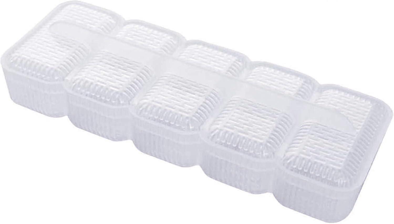 Sushi Die Rice Die Set