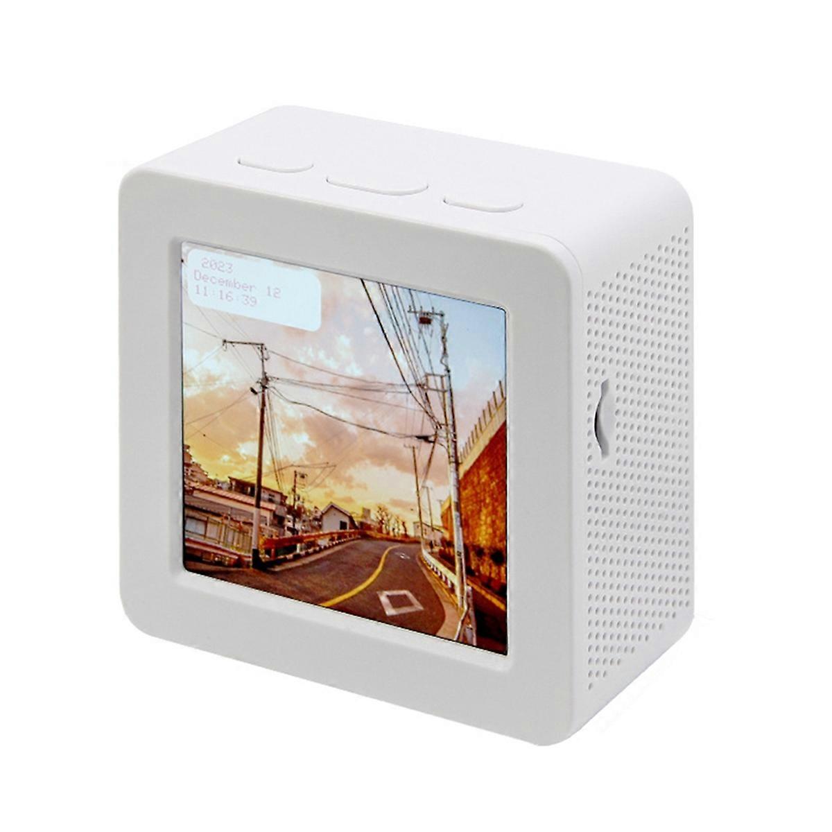 T-Panel-LIite S3 ESP32-S3 Development Board with 4 Inch IPS LCD Screen 460x460 Support WIFI Bluetooth