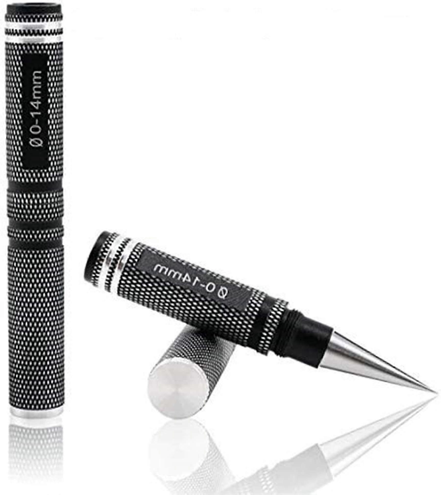 0-14mm Expandable Hole Opening Reamer for RC Model Body