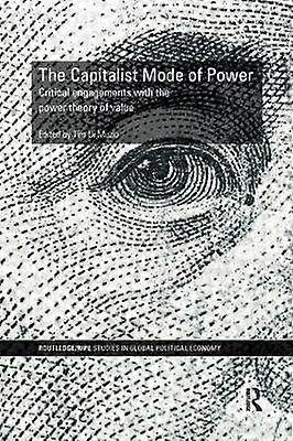 The Capitalist Mode of Power
