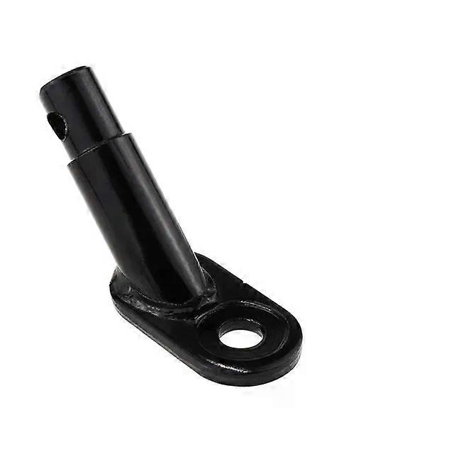 Bike Rear Racks Steel Trailer Hitch Universal Baby/Pet Car Hitch Linker Connector Bicycle Rear Rack Cycling Adapter Shock Clip MAXP