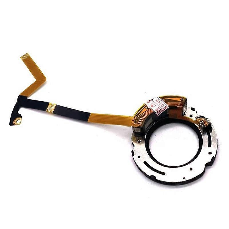 Lens Aperture Unit Flexible Cable Assy For Canon 24-105MM 4L F4 IS USM