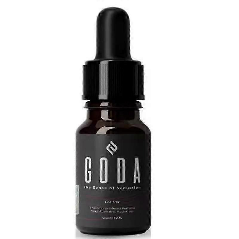 Goda Για Γυναίκα, Άρωμα Goda Για Γυναίκες, Γυναικείο Άρωμα, Άρωμα Φερομόνης Goda, Enhanced Essence Original Scent, Άρωμα Goda Phero, Goda Για Γυναίκες