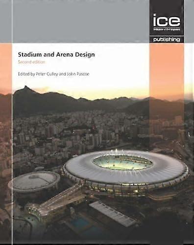 Stadium and Arena Design (Stadium Engineering)