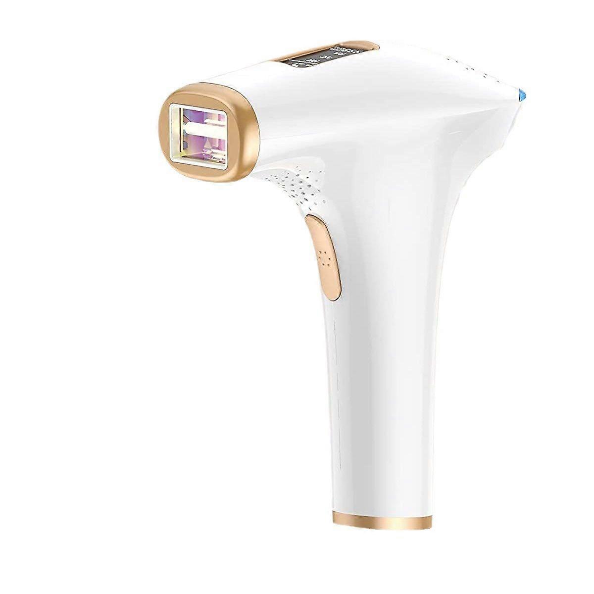 3 in 1 Function IPL Laser Hair Removal Device