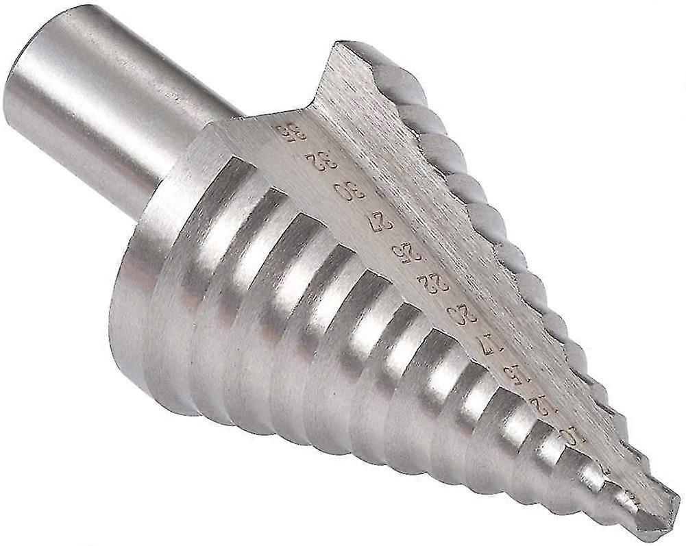 Classic Titanium Drill Bit, Large Hss Titanium Cone Drill Bit, Hole Cutter Set