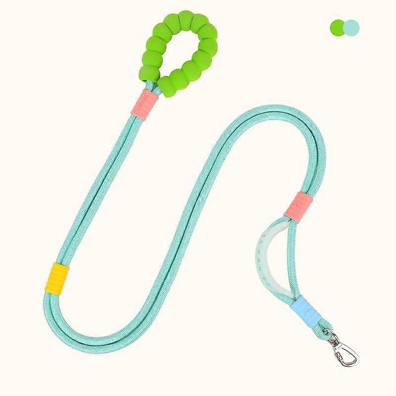 Adjustable Hand Free Dog Leashes for Pet Walking Running Jogging Adjustable Dog Leash Waist Belt Chest Strap Traction Rope