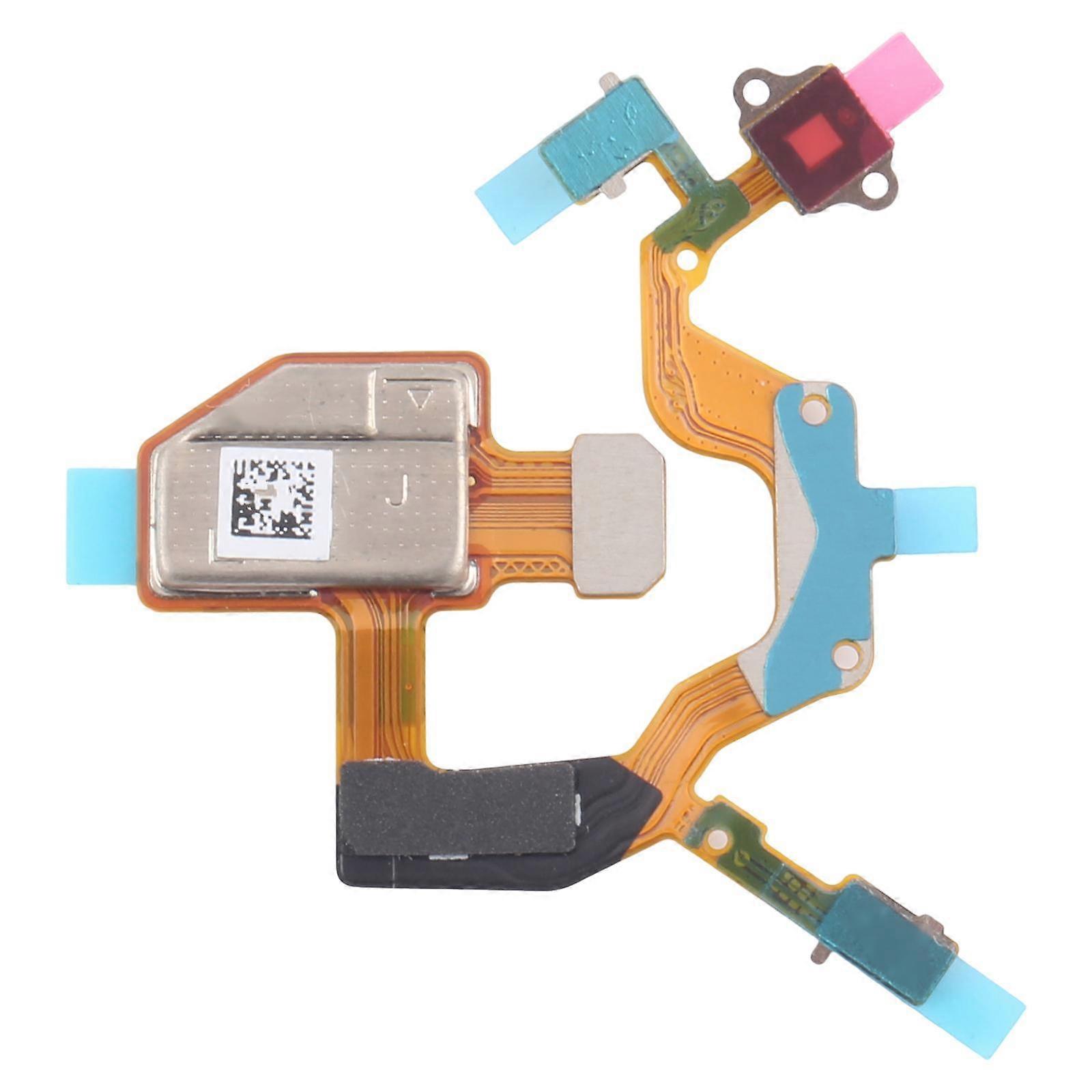 For Huawei Watch GT 4 41mm COMPATIBLE Power Button Flex Cable