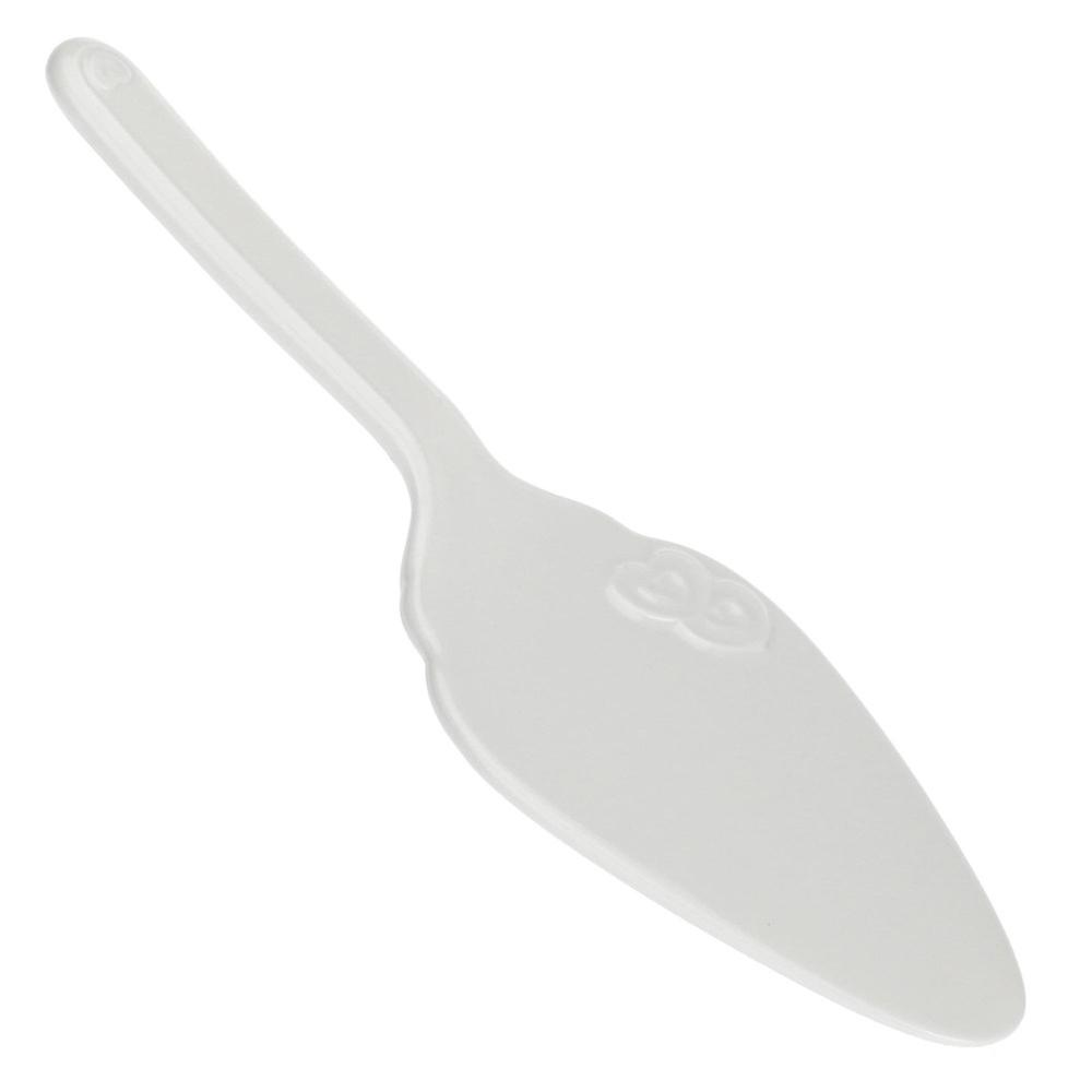 La Porcellana Bianca cake server 25 cm P003971100