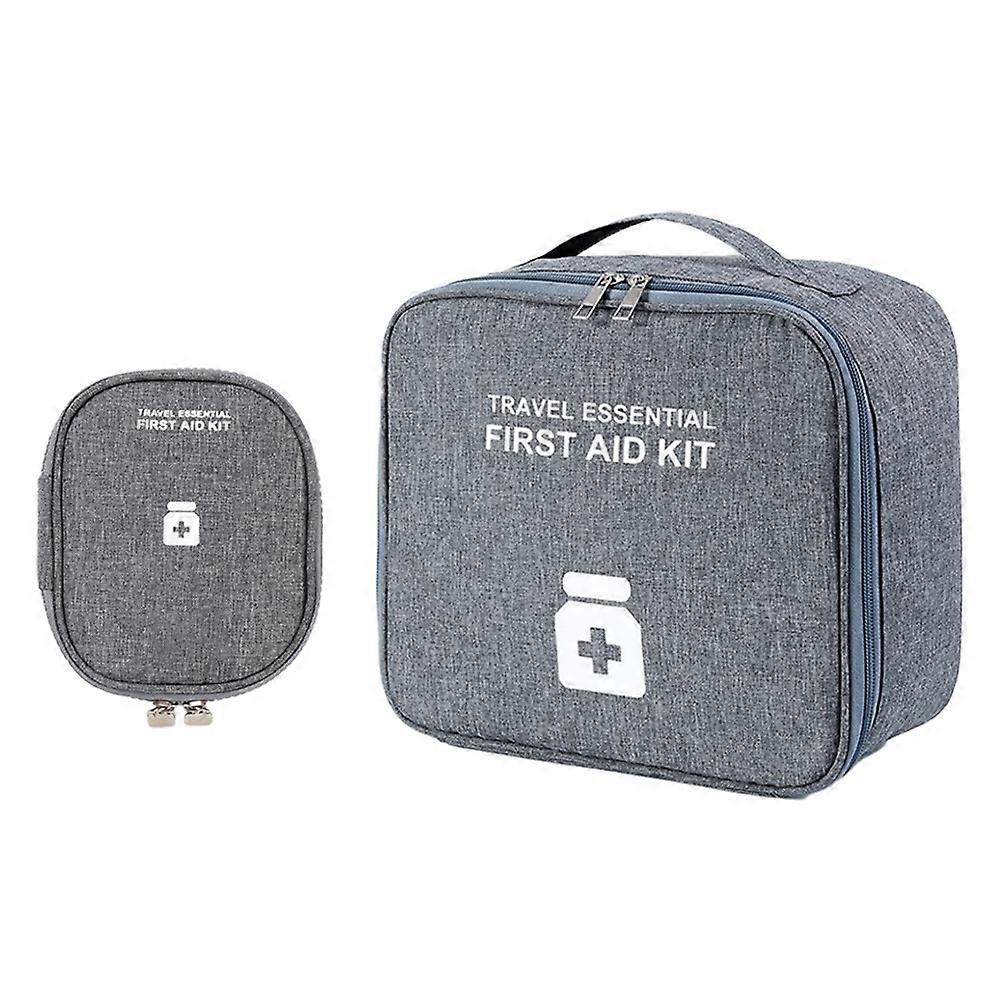 Medic Trauma Bag, Multi-Layer, Water-Resistant