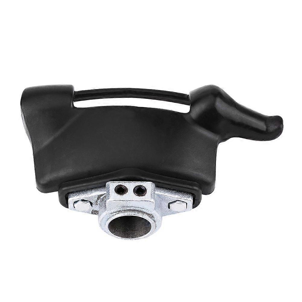 Tire Changing Machine Black Plastic Mounting and Removal Head Diameter 30mm