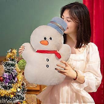 Christmas Dolls ,Cute Hat Pillow ,Plush Toys ,Children'S Gifts F