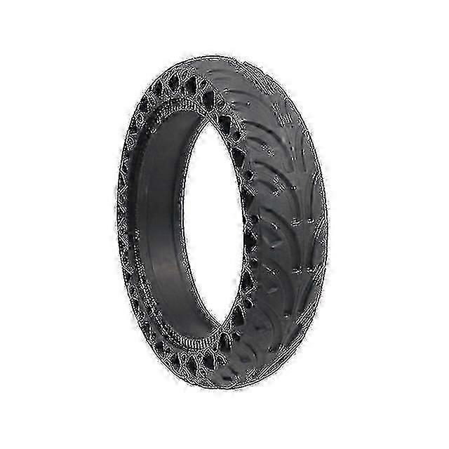 Para Xiaomi Electric Scooter Solid Tire 8.5" Pneu m365 Pro 1s Pro2 traseira traseira pneu de 8,5 polegadas