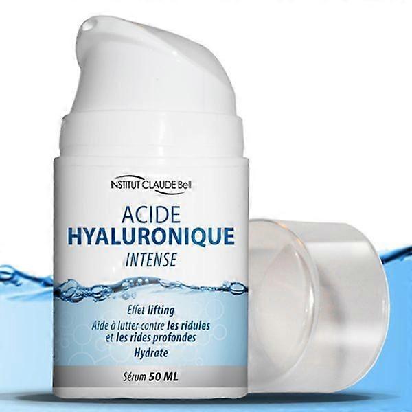Intense Hyaluronic Acid