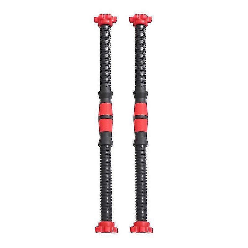 2pcs Dumbbell Handle