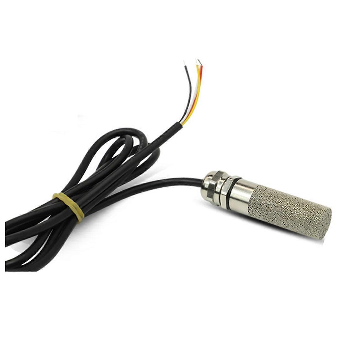 DC5-28V RS485 Temperature and Humidity mitter Modbus XY-MD03 Collector Temperature and Humidity