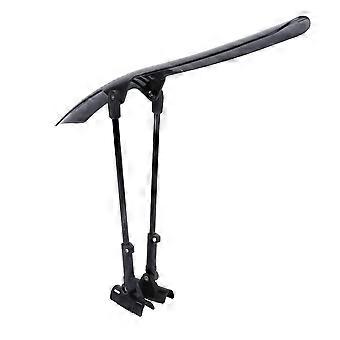 Professional Quick Release Front and Rear Mud Guards for Road Bikes - Rain Protection