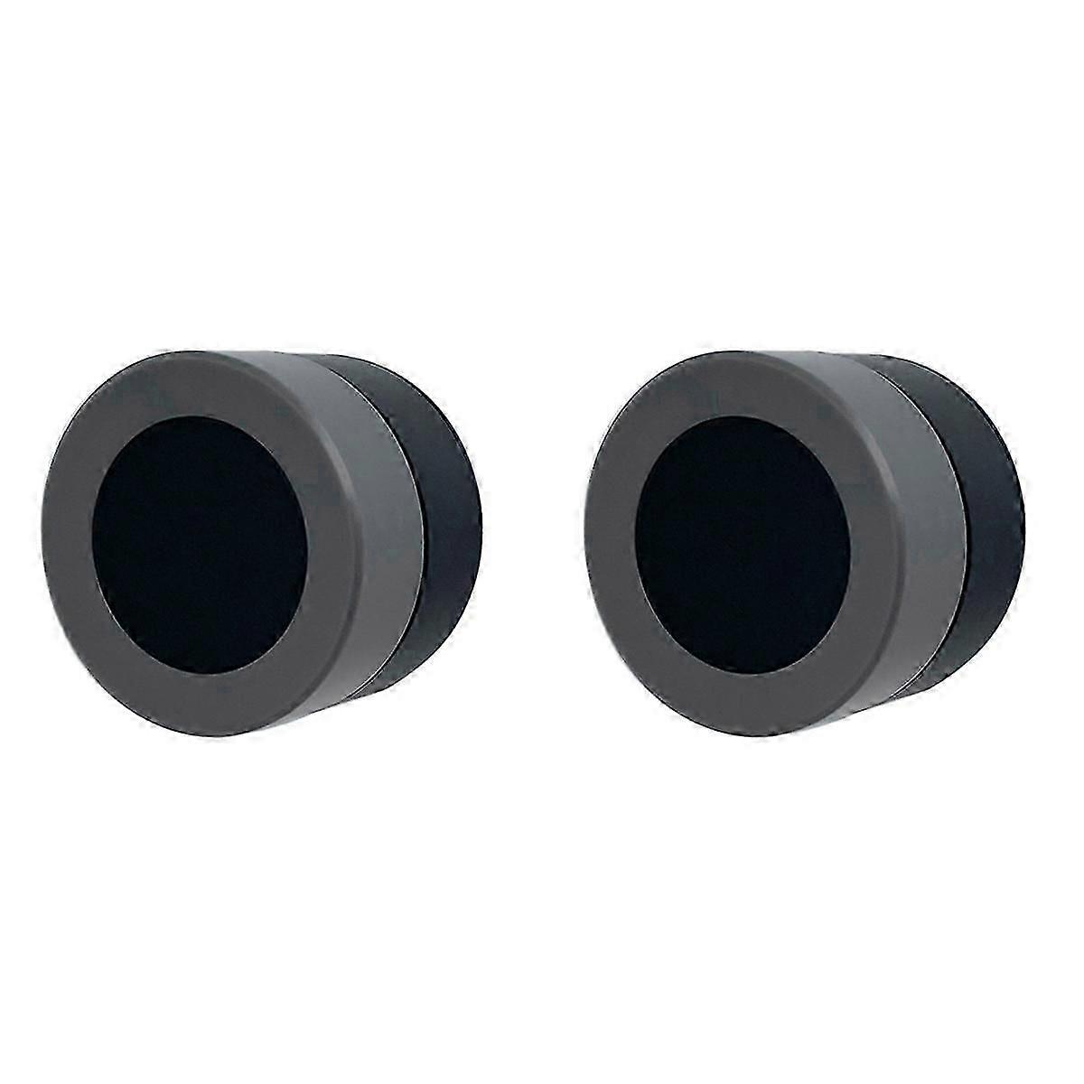 2X Tuya ZigBee Smart Scene Switch Wireless Smart Knob Button Switch Automation Remote Controller Ne High quality