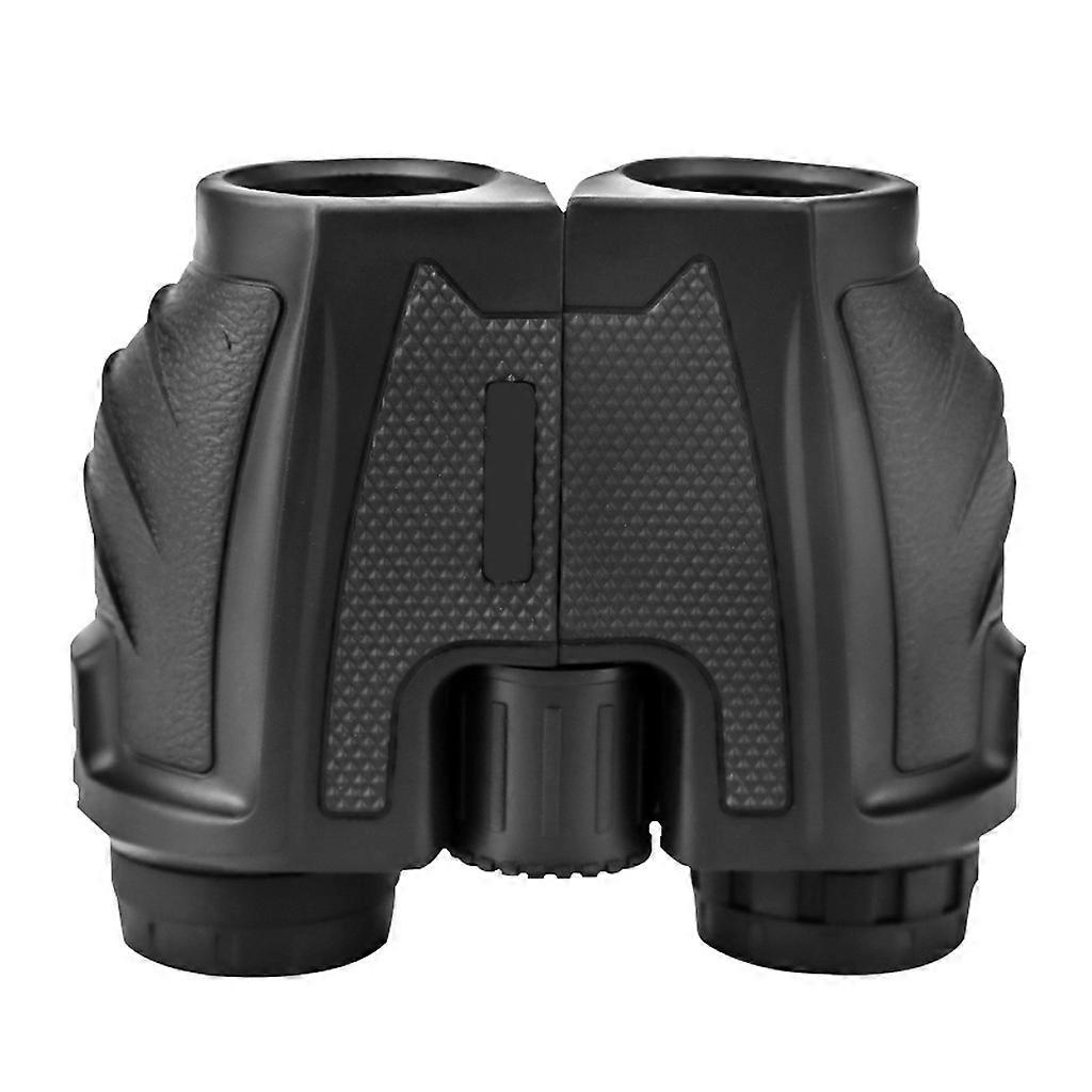 10x25コンパクト双眼鏡ライトナイトビジョン大大人の子供接眼レンズ双眼鏡