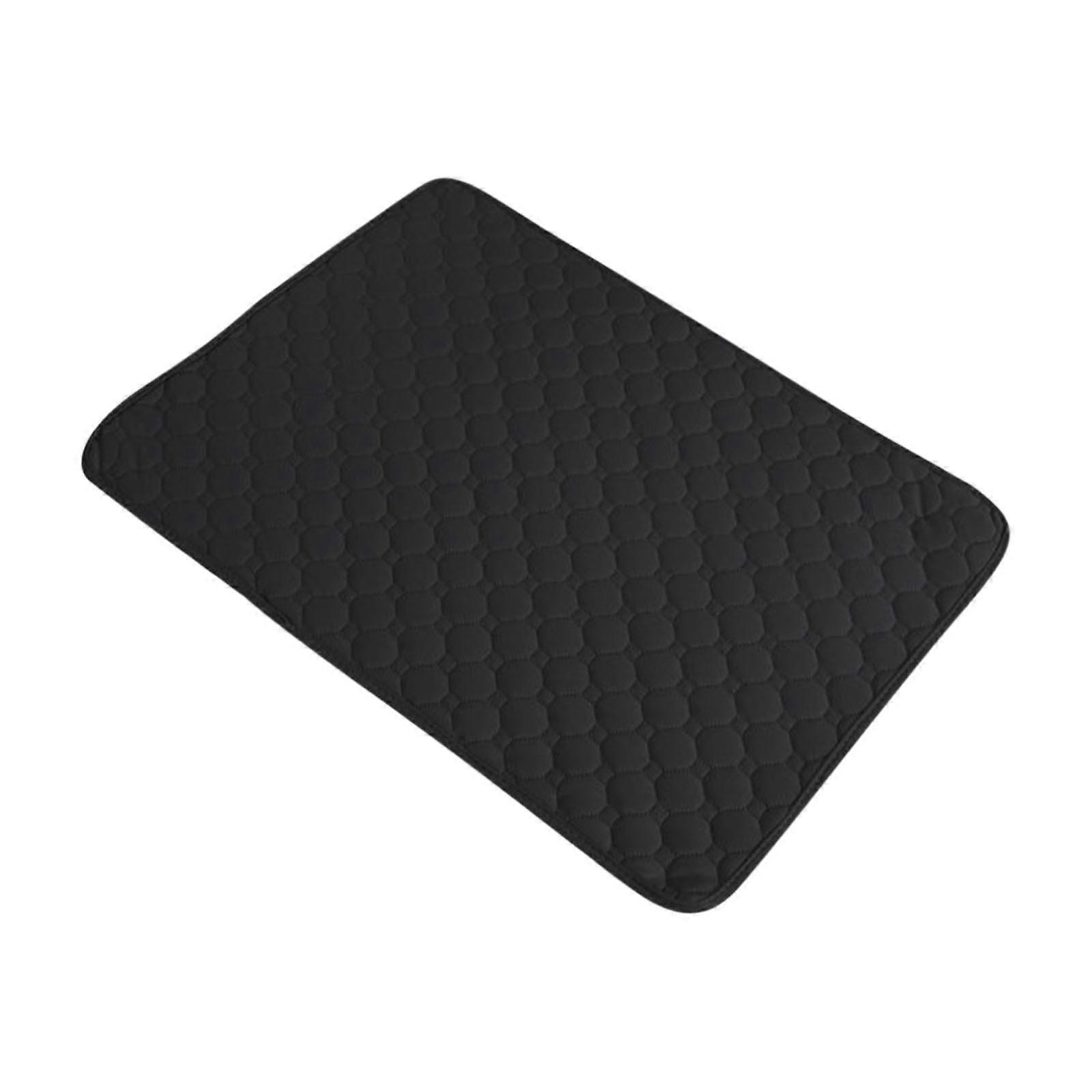Thickened Pet Urine Pad For Deodorization And Instant Water Absorption Washable And Easy To Dry Reusable Dog Urine Pad And Urine Pad