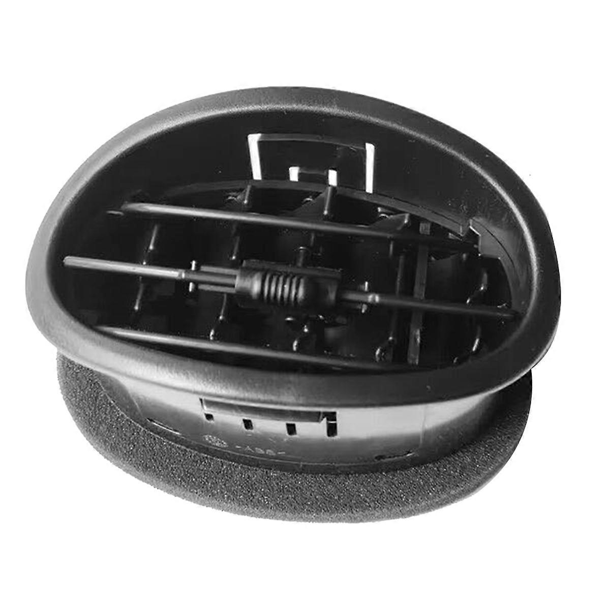Car Dashboard Air Conditioning Air Outlet Assembly 4C2Z19893BA