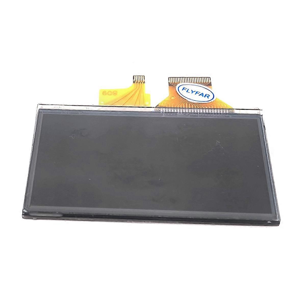LCD Display Screen For - SR45E SR45 Camera Accessories