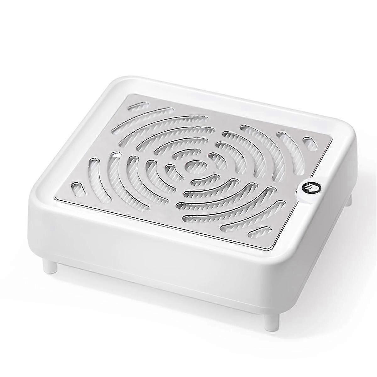 New Nail Dust Collector Family for Manicure Extractor Fan for Manicure Dust Absorber with Removable Filter EU-PLUG