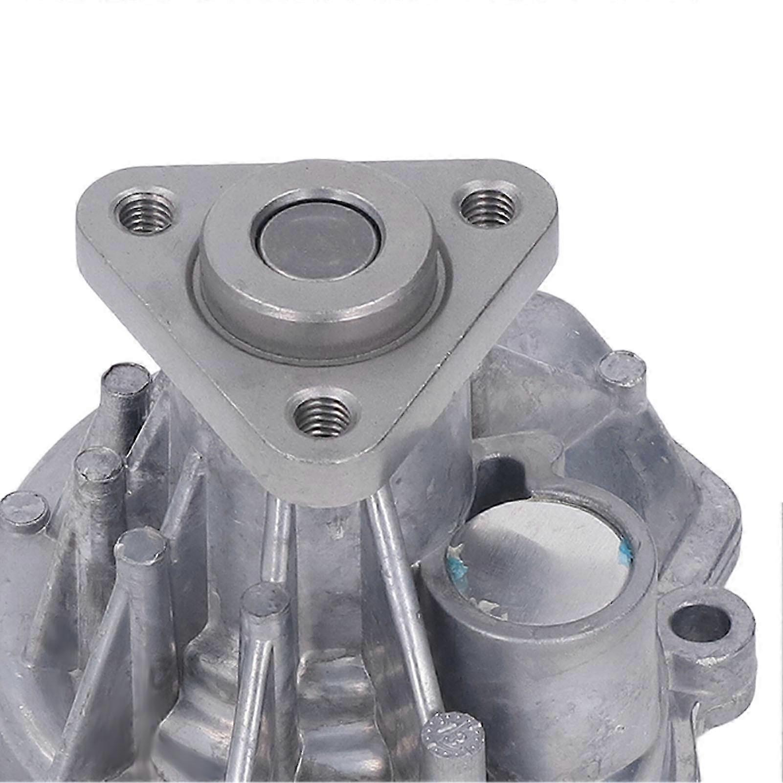 Car Accessories: Engine Water Pump 94810603301 for Cayenne, Macan, Panamera