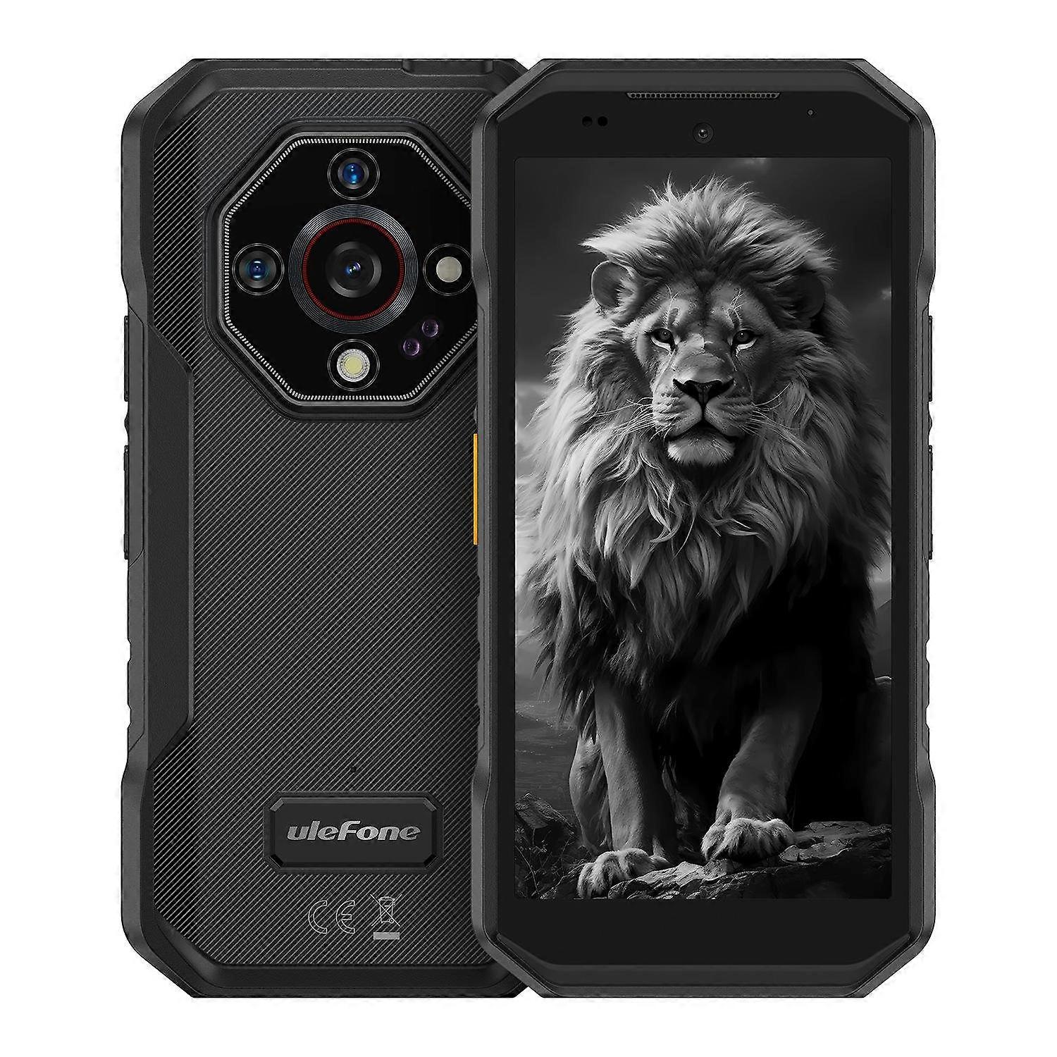 Ulefone Armor X32 Pro 5G Rugged Phone