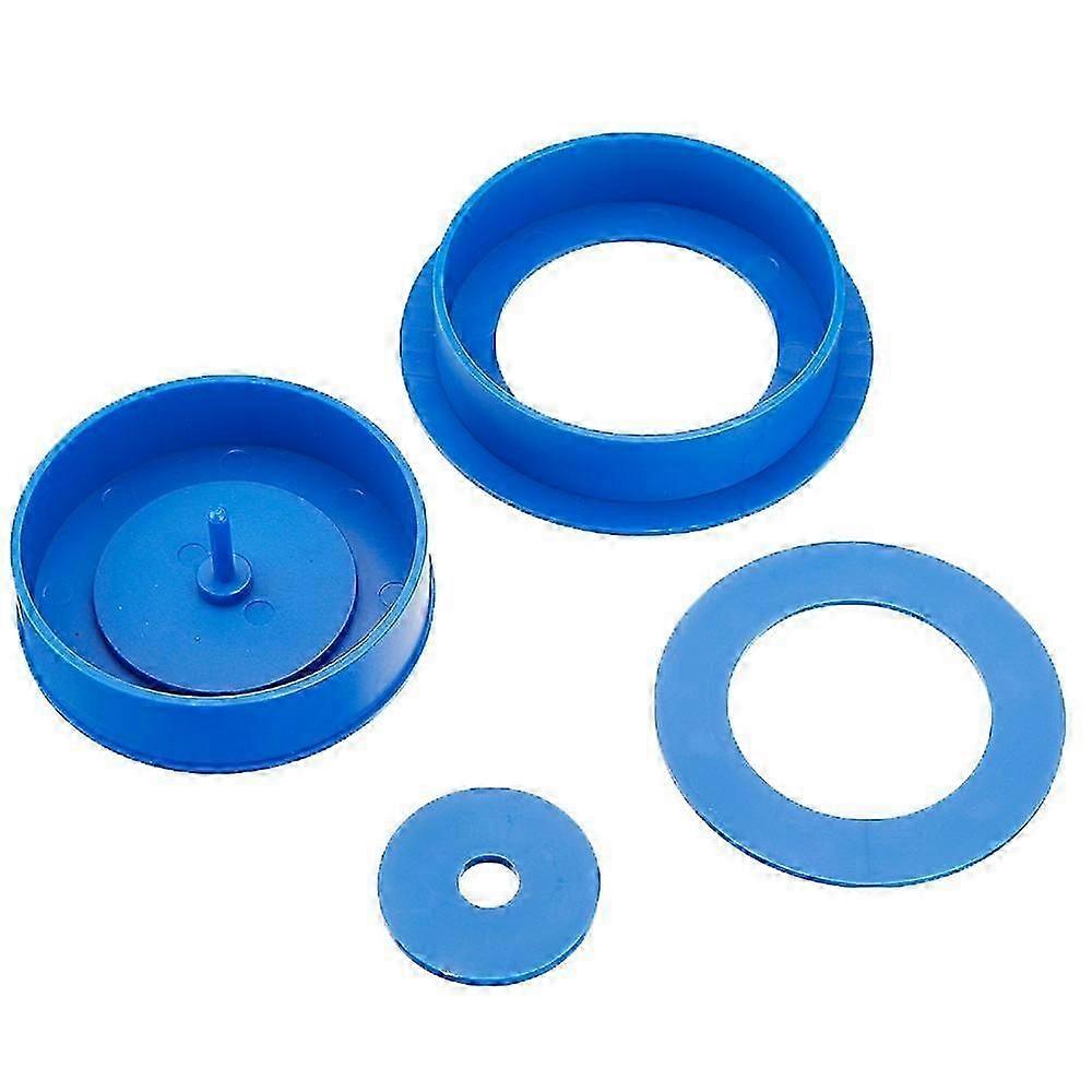 suitable for 53338 Wheel Tire Cementing Helper Tool Rubber Tire Mounting Glue Tools for 1/10 Touring Off-Road Ra-YI WU CHUN HUI