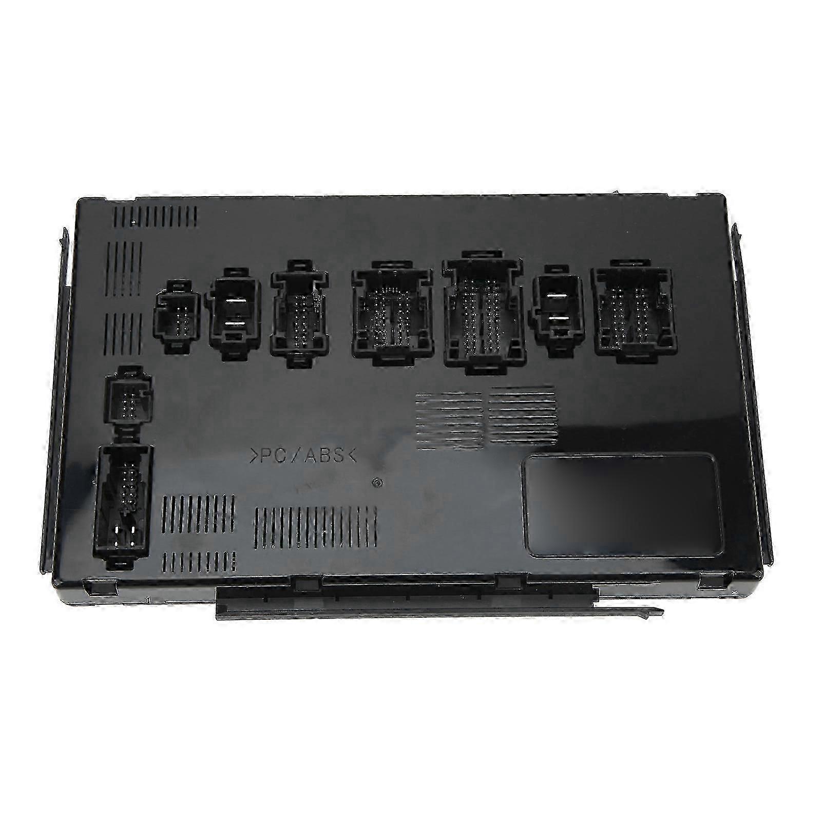 Rear SAM Signal Acquisition Module 1649005401 Replacement for Benz GL ML R Class ML350 GL450 ML63 AMG